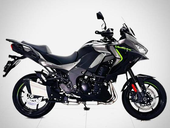 KAWASAKI VERSYS 1100 ABS 